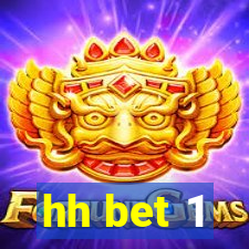 hh bet 1